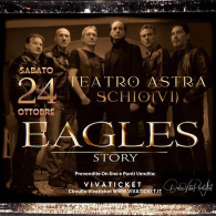 The Eagles Story