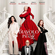 IL DIAVOLO VESTE PRADA 2