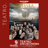 ODISSEA