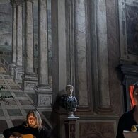 Odissea, proiezione all'Anchecinema di Bari
