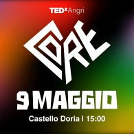 TEDxAngri