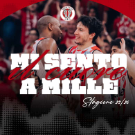 BENEDETTO XIV SELLA CENTO - ESTRA PISTOIA