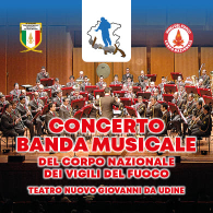 50° ANNIVERSARIO TERREMOTO IN FRIULI