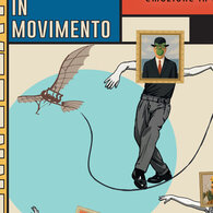 Pennellate, quadri in movimento