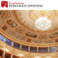 L'ELEGANZA DEL DOLORE - GIOVANNI BATTISTA PERGOLESI