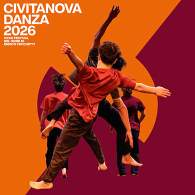 Carnet Rossini | Botanica, Festival Civitanova Danza