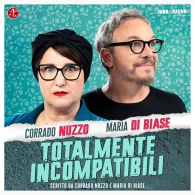 Nuzzo / Di Biase - Totalmente incompatibili