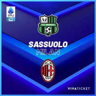 SASSUOLO - MILAN, Serie A Enilive 2025/26