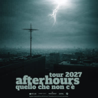 Afterhours - Quello che non c'è tour