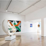 Muvec - Casa delle contemporaneità