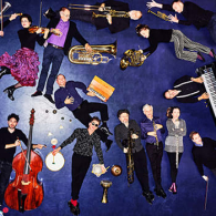 Concerto Ensemble Musikfabrik