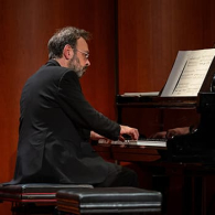 Concerto di Ciro Longobardi