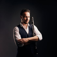 Concerto Jerome Comte