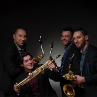 Concerto Furano Saxophone Quartet