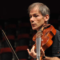 Concerto Garth Knox