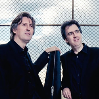 Concerto Ivan Rabaglia e Alberto Miodini