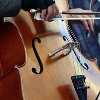 Sconcerto per orchestra d'archi, con Martino R. Dondi e La Nave dei Folli