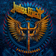 Judas Priest - Faithkeepers Tour, parcheggio