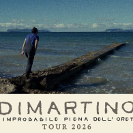 Dimartino - Lunaria