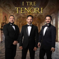 I TRE TENORI A VARESE