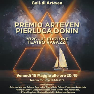 Premio Arteven Pierluca Donin