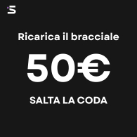 SLESH - 50€, Hellwatt Festival 2026