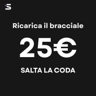 SLESH - 25€, Hellwatt Festival 2026