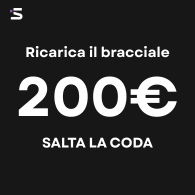 SLESH - 200€, Hellwatt Festival 2026