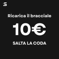 SLESH - 10€, Hellwatt Festival 2026