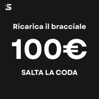 SLESH - 100€, Hellwatt Festival 2026