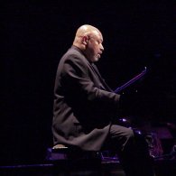 Kenny Barron in concerto