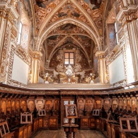 CASA BASSA DELLA CERTOSA DI SAN LORENZO