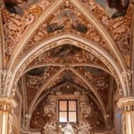 Biglietto Certosa di San Lorenzo