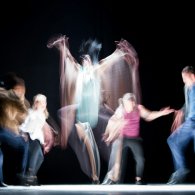 Don Q. (guida poetica del sognatore moderno), spettacolo di danza