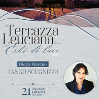 DIEGO MORENO - TANTO SCUGNIZZO