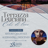CONCERTO ALL'ALBA
