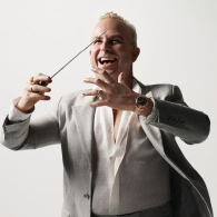 London Symphony Orchestra / Yannick Nézet-Séguin / Yuja Wang, Festival dei Due Mondi