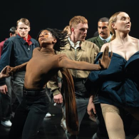 This is Rambert, Festival dei Due Mondi