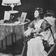 Vanessa - Festival dei Due Mondi