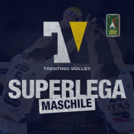 FINALE 5° POSTO - GARA 1 - ITAS TRENTINO VS MODENA