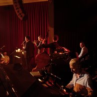 The Jazz Room: omaggio a Frank Sinatra & Louis Armstrong