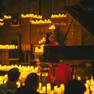 Candlelight: Ennio Morricone e altre colonne sonore