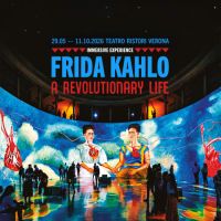 Frida Kahlo – A revolutionary life