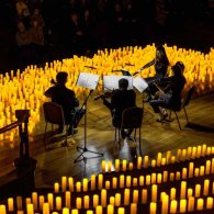 Candlelight: speciale San Valentino