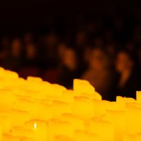 Candlelight: Classici del Rock