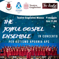 The Joyful Gospel Ensemble