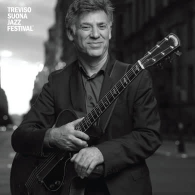 PETER BERNSTEIN QUARTET, Treviso Suona Jazz Festival 2026