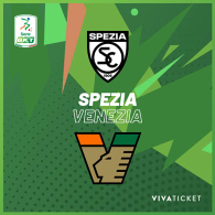 SPEZIA - VENEZIA, Serie BKT 2025/26