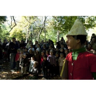 Gli alberi di Pinocchio