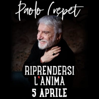 Paolo Crepet - Riprendersi l'anima